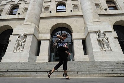 Araştırma: İtalya temerrüde düşebilir