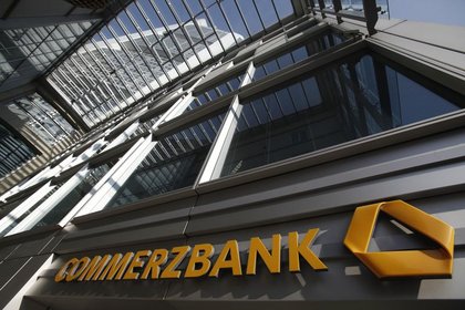 Commerzbank'ın karı azaldı