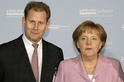 Almanya/Schmitz: Almanya lider rolünü üstlenmeli