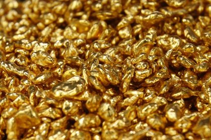 Altının gramı 101,15 liradan rekorla kapandı