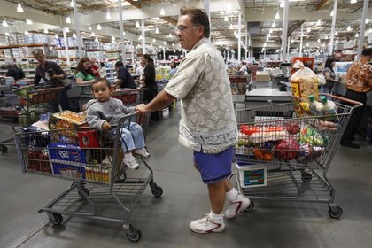 ABD'de tüketici güveni 31 senenin en düşük seviyesinde