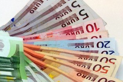 Ankara'da dolar ve euro