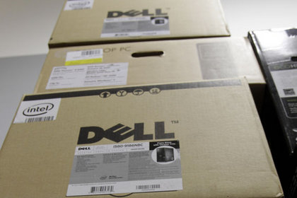 Dell 2. çeyrekte 890 milyon dolar kâr açıkladı
