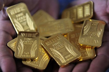 Altın Avrupa borç sorunuyla yükselebilir