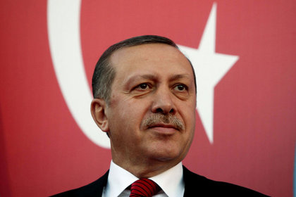 Erdoğan: Sözün bittiği yerdeyiz
