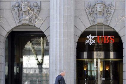 UBS: Altında 100 dolarlık düşüş olabilir