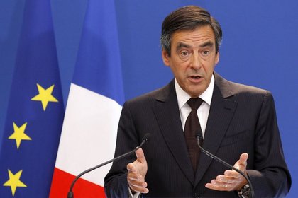 Fransa'dan 12 milyar euroluk tasarruf paketi
