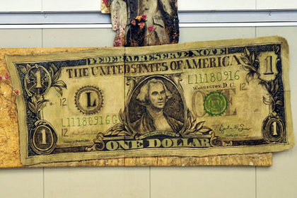 Zayıf dolar ABD ekonomisinin yararına