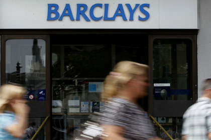 Barclays: Emtia varlıkları arttı 