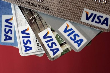 Suriye MB: Visa kartları artık geçersiz