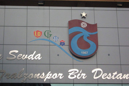 Trabzonspor'a bir müjde daha