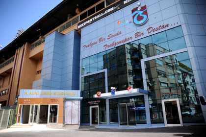 Trabzonspor'un maç programı belli oldu