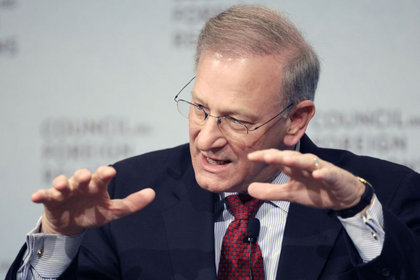 Fed'den Hoenig: QE3 iyi bir fikir değil