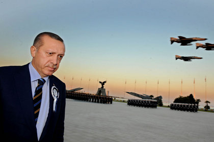 Erdoğan: İsrail şımarık oğlan rolünde