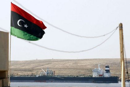 Libya petrolü 2013'ten önce normale dönmeyecek