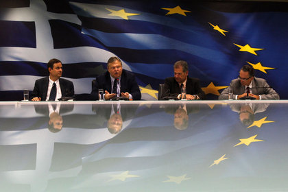 Yunan hükümetinden ek önlem kararı