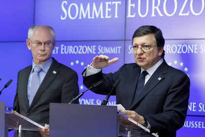 Barroso, Yunanistan'a çağrıda bulundu