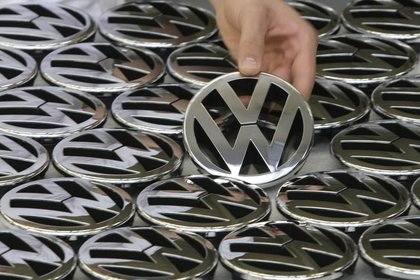Volkswagen 30 bin aracı çağırıyor