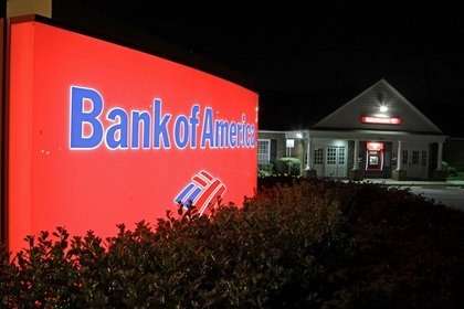 Bank of America 30 bin kişi çıkarıyor