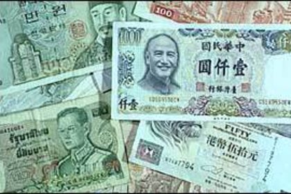 Güvenli varlık arayışı Asya paralarını zayıflattı