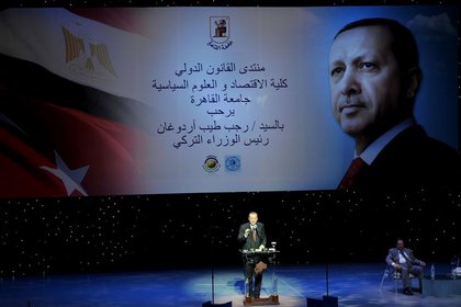 Erdoğan: Esad'a inanmıyorum