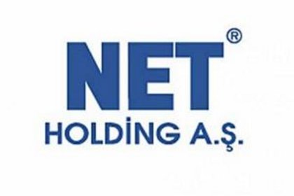 Net Holding'den iştirak hissesi satışı 