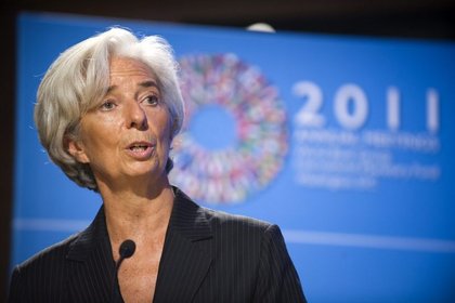 IMF: Para politikasının önceliği yeniden fiyat istikrarı olmalı