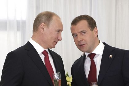 Rusya Maliye Bakanı istifa etti