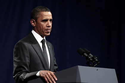 Obama: Avrupa'daki kriz dünyayı korkutuyor