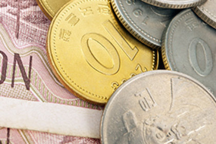 Teknik analiz: Asya paralarında sert düşüşler bekleniyor