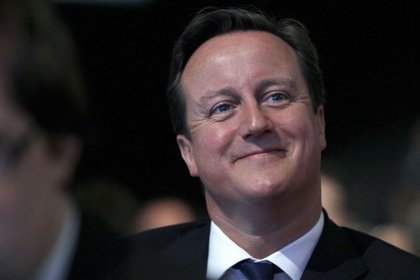 Cameron: Yunanistan krizi çabuk çözülmeli
