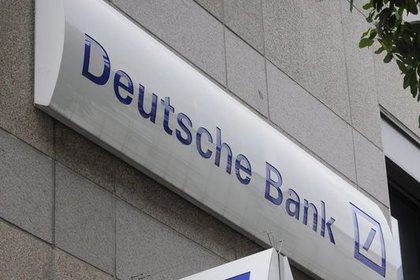 Deutsche Bank kâr hedefine ulaşamayacak