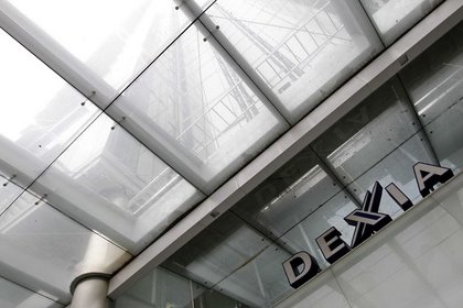 Fransa ve Belçika Dexia'yı destekleyecek