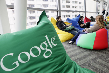 Google'ın Türkiye'de önündeki engeler kalkıyor
