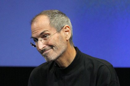 Samsung'dan Steve Jobs'a saygı