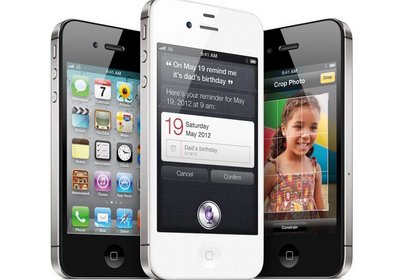 Yeni iPhone ilk günden rekor kırdı