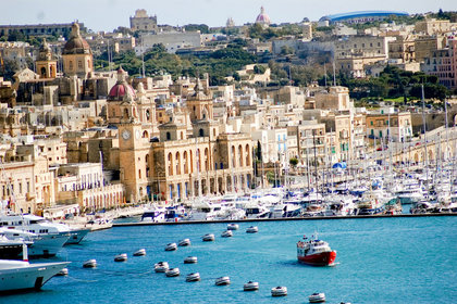 Malta, EFSF'yi kabul etti