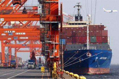 Japonya'da ihracat beklenenden hızlı arttı