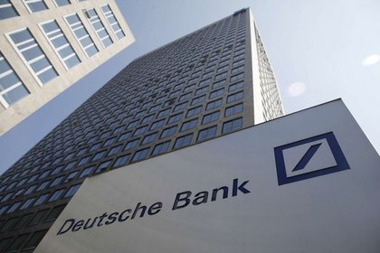 Deutsche Bank  beklenenden iyi kar açıkladı