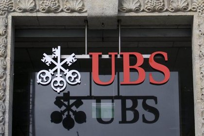 UBS AG'nin 3. çeyrek karı düştü