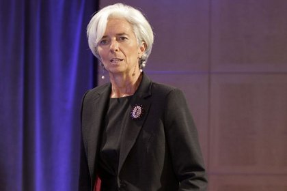 IMF, Ortadoğu'yu uyardı