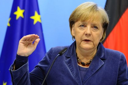 Merkel: Yapabileceğimiz tek bir öneri vardı, o da kabul edildi