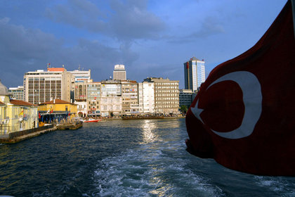 En borçlu İzmit ve Ankara, en çok borç ödeyen İzmir