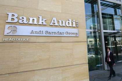 Lübnanlı Bank Audi Türkiye'den bankacılık izni aldı