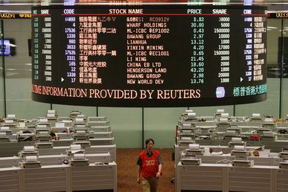 Asya piyasaları yen müdahalesini konuşuyor
