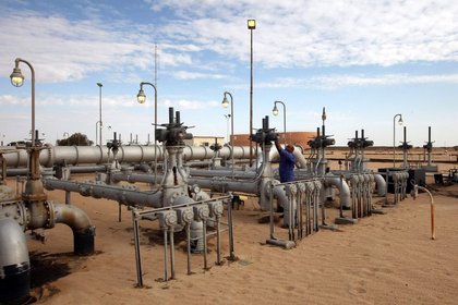 Libya'nın petrol üretimi artıyor