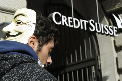Credit Suisse, 1.000 kişiyi işten çıkarmayı planlıyor