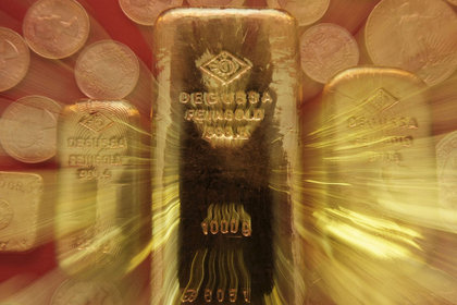 Altın, Yunanistan'ın referandum çağrısından besleniyor