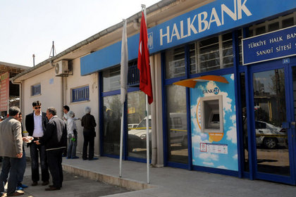 Halkbank'ın 9 aydaki net karı 1,5 milyar lirayı geçti