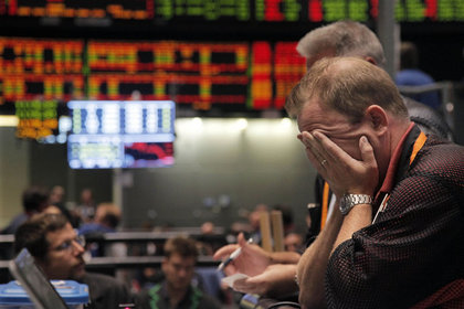 Yunanistan'ın kararı global piyasaları vurdu